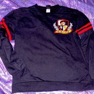 Boys Disney coco sweatshirt